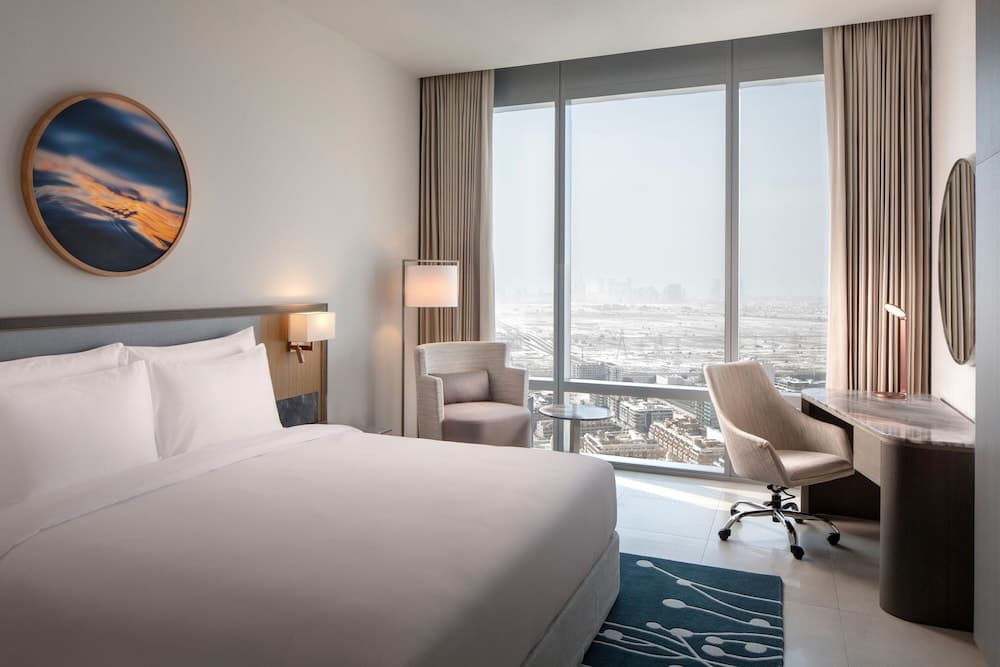 The First Collection at Jumeirah Village Circle, un Hotel Tribute Portfolio — 22