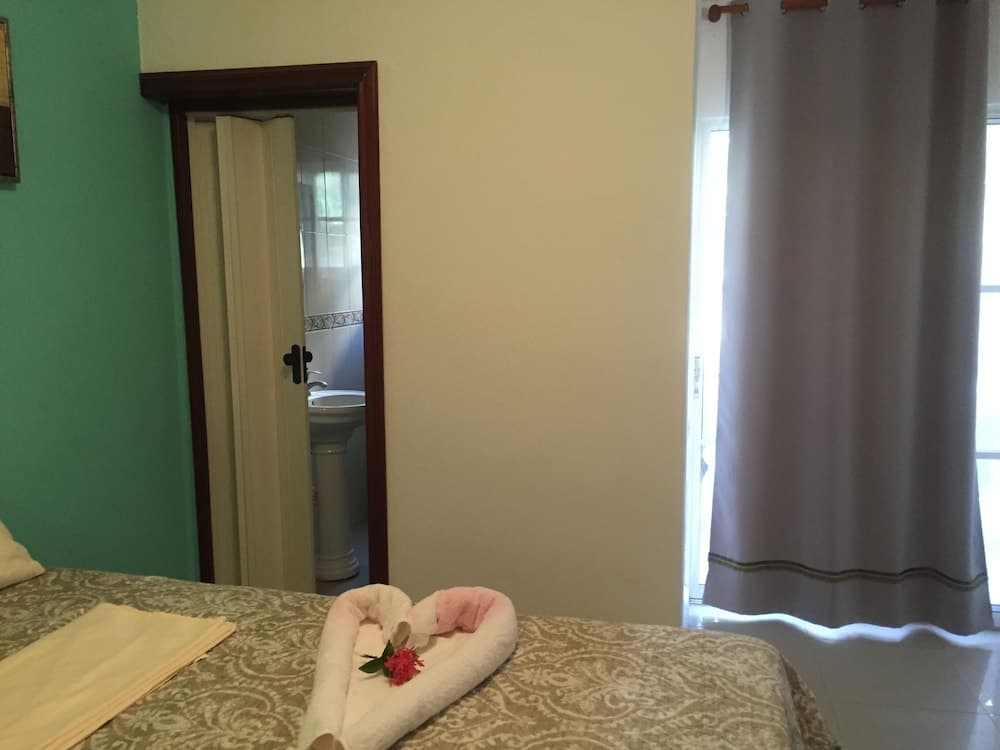 Hostel Hilet Punta Cana — 8
