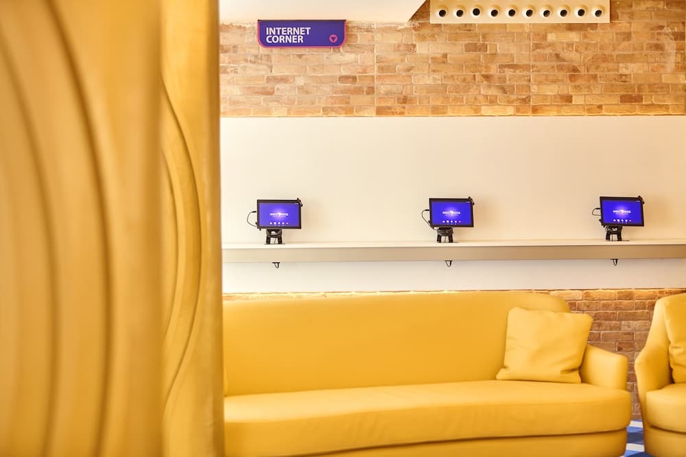 Indico Rock Hotel Mallorca - Adults Only — 2