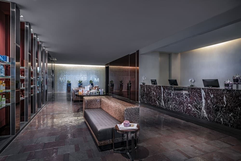 Palms Place — 17