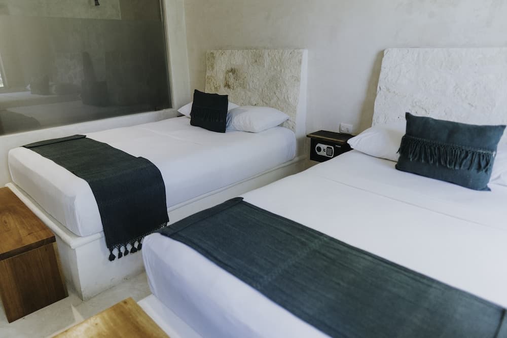 Koos Hotel Boutique Tulum — 26