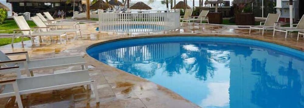 Hotel Imperiale las Perlas — 11