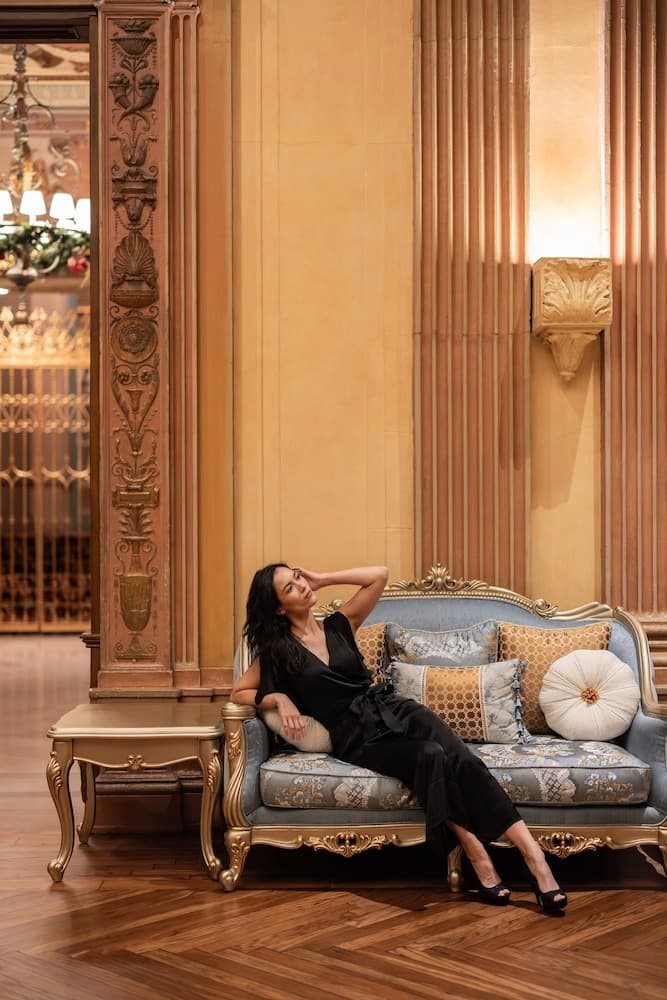 Biltmore Los Angeles — 5