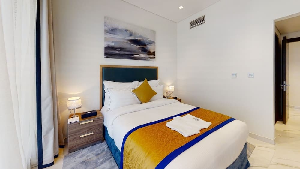 Suha Mina Rashid Hotel Apartments — 11