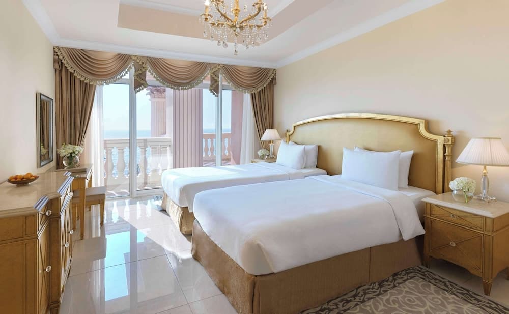 Kempinski Hotel Palm Jumeirah — 29