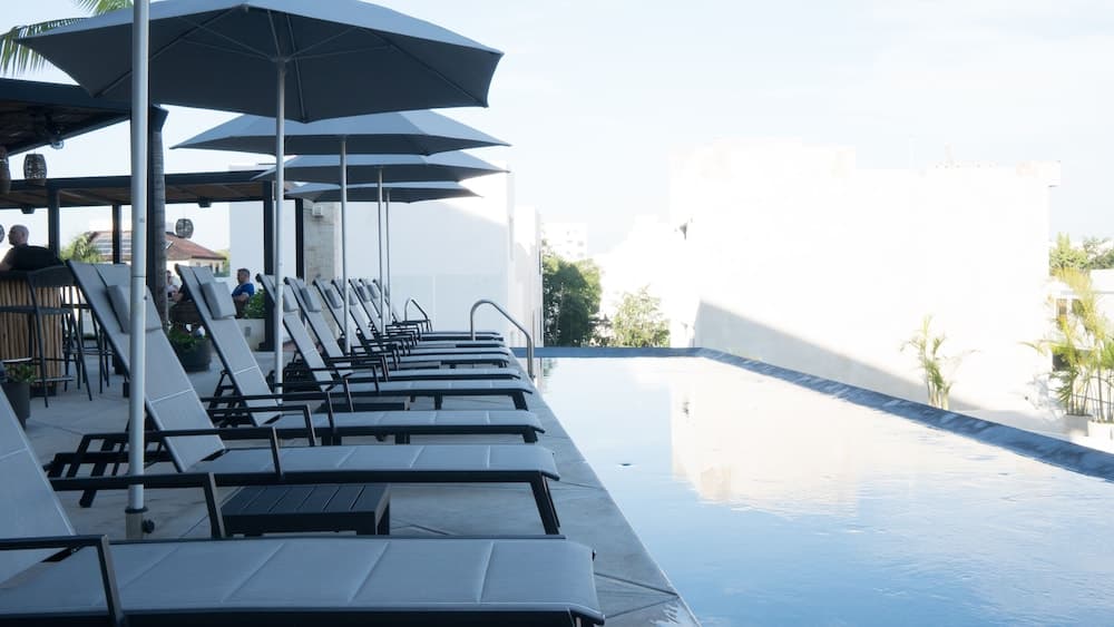 Colmena Cancún — 14