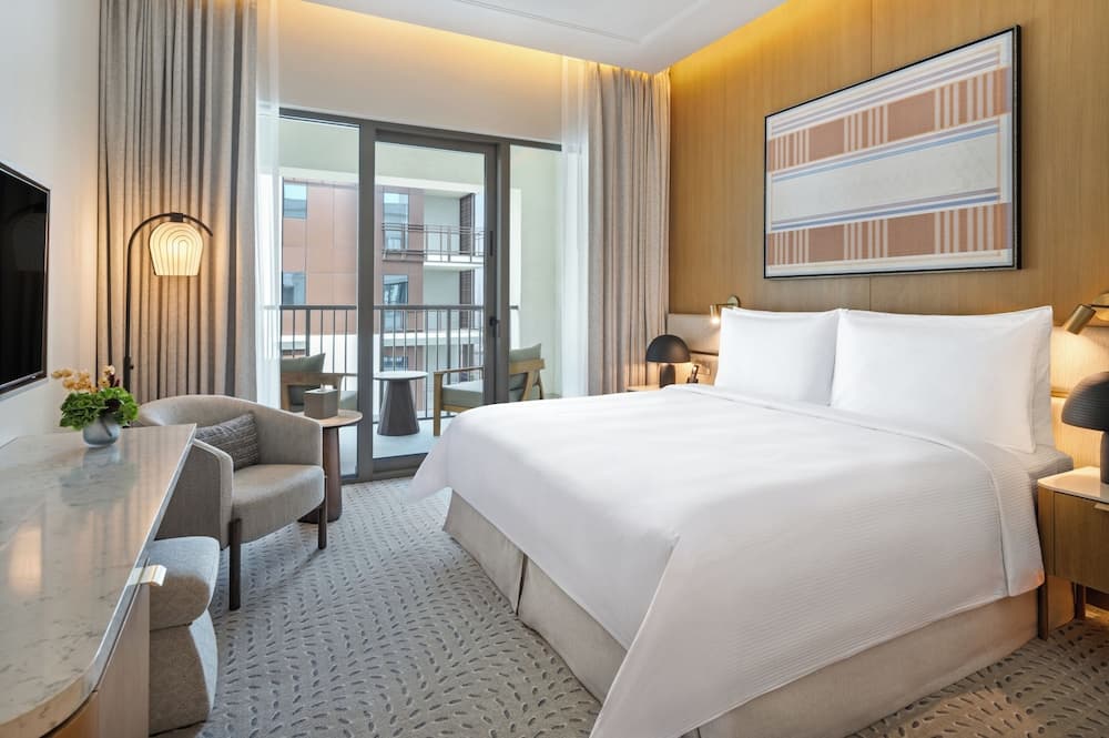 Vida Creek Beach Hotel — 21