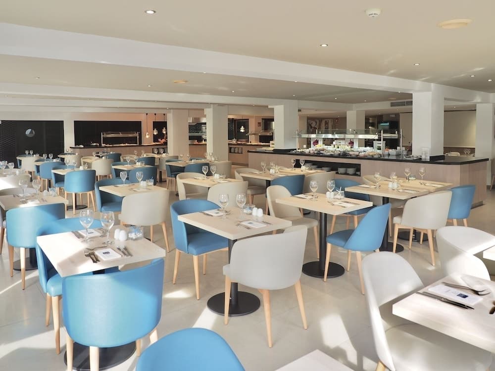 BQ Apolo Hotel — 21