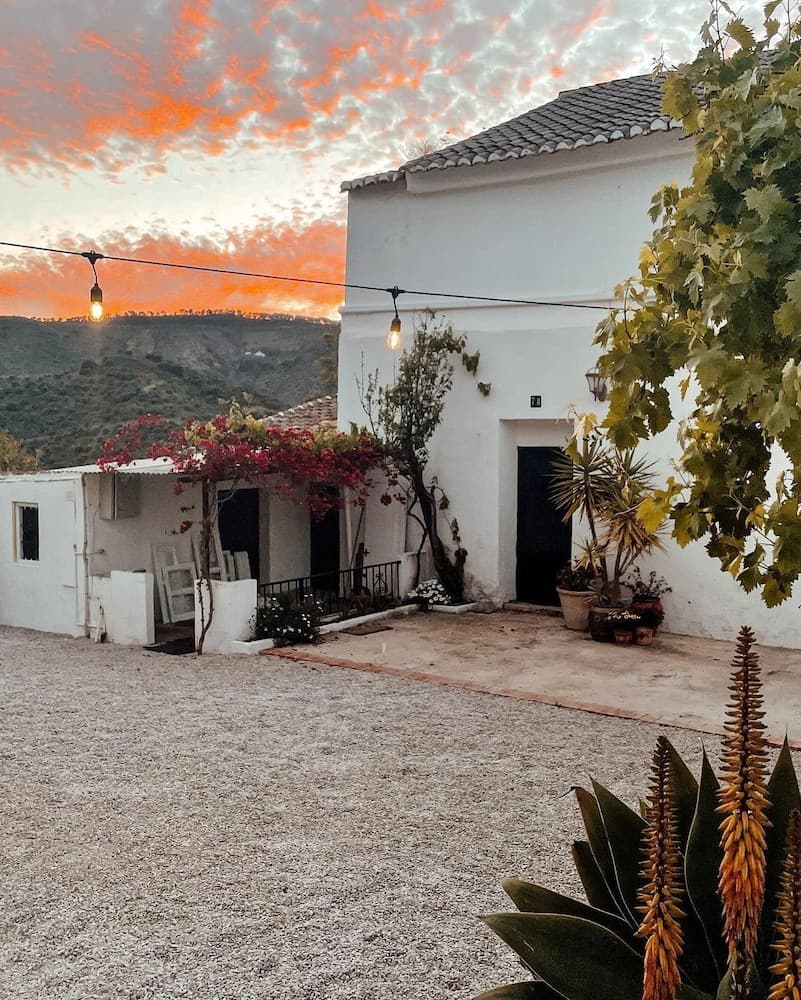 Finca Serrato — 4