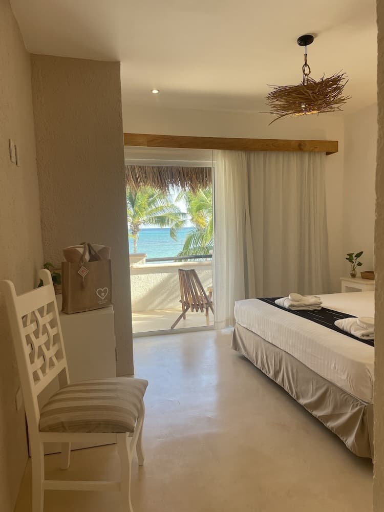 VR CLUB Tulum Riviera — 9