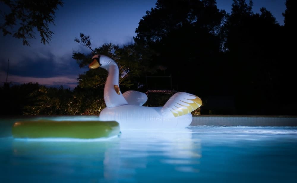 Stoke Villa Ibiza — 1