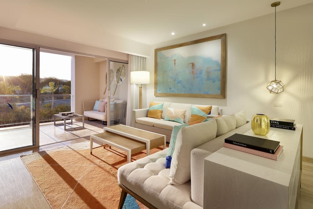 Paradisus Grand Cana - All Suites - Todo Incluido — 16