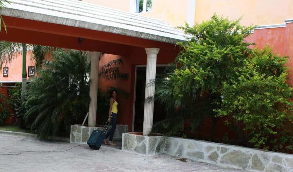 Hotel Marimba Punta Cana — 27