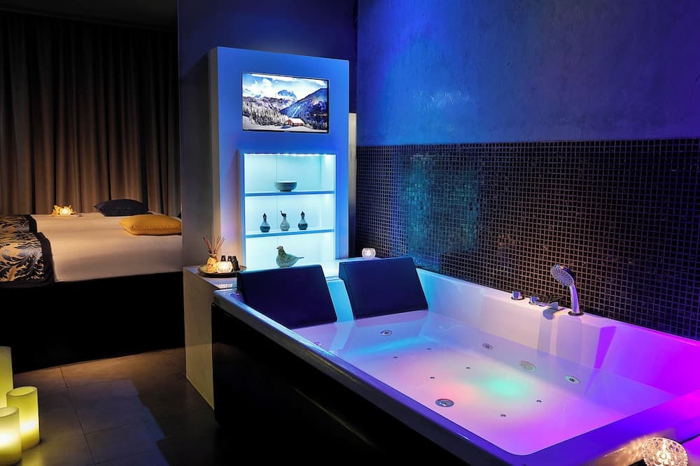 voco Dubai by IHG — 26