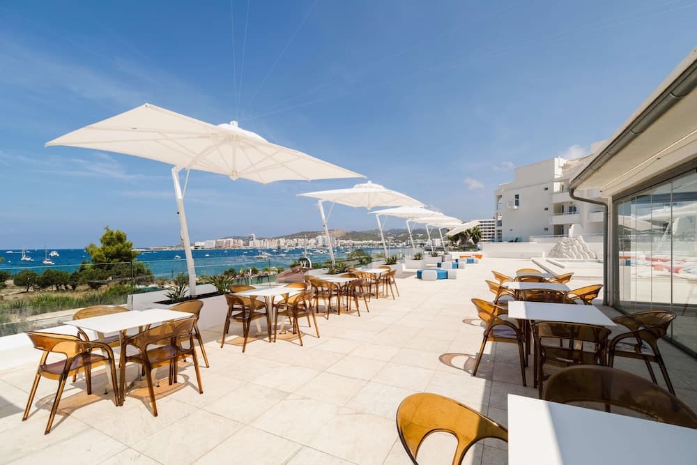 Hotel THB Naeco Ibiza - Solo Adulti — 17