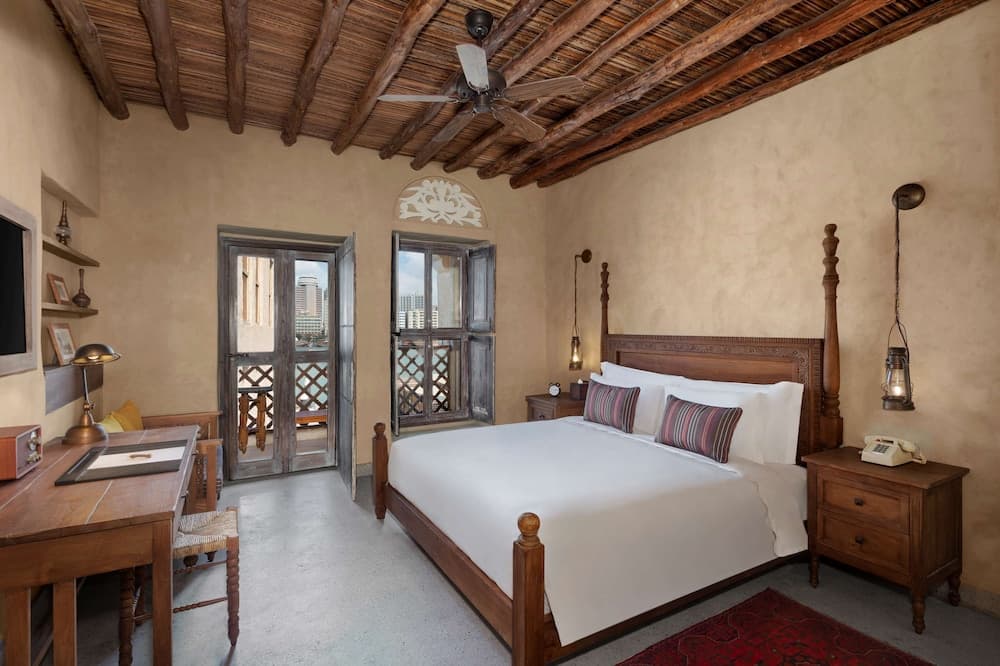 Al Seef Heritage Hotel Dubai, Curio Collection by Hilton — 21