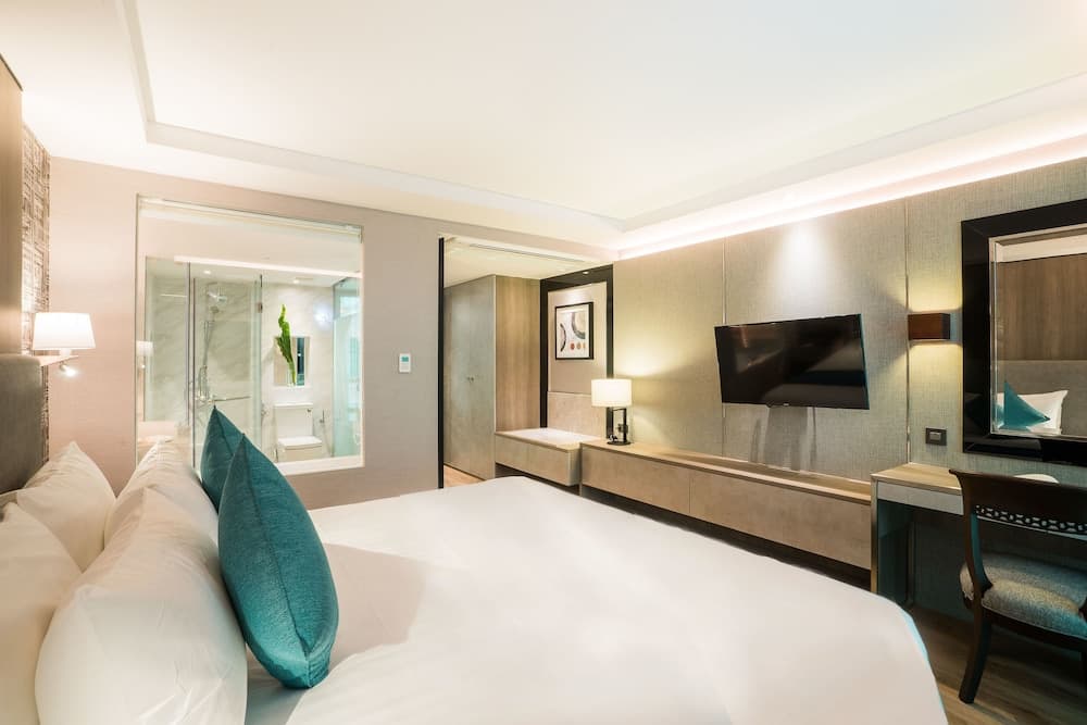 Citrus Suites Sukhumvit 6 de Compass Hospitality — 10