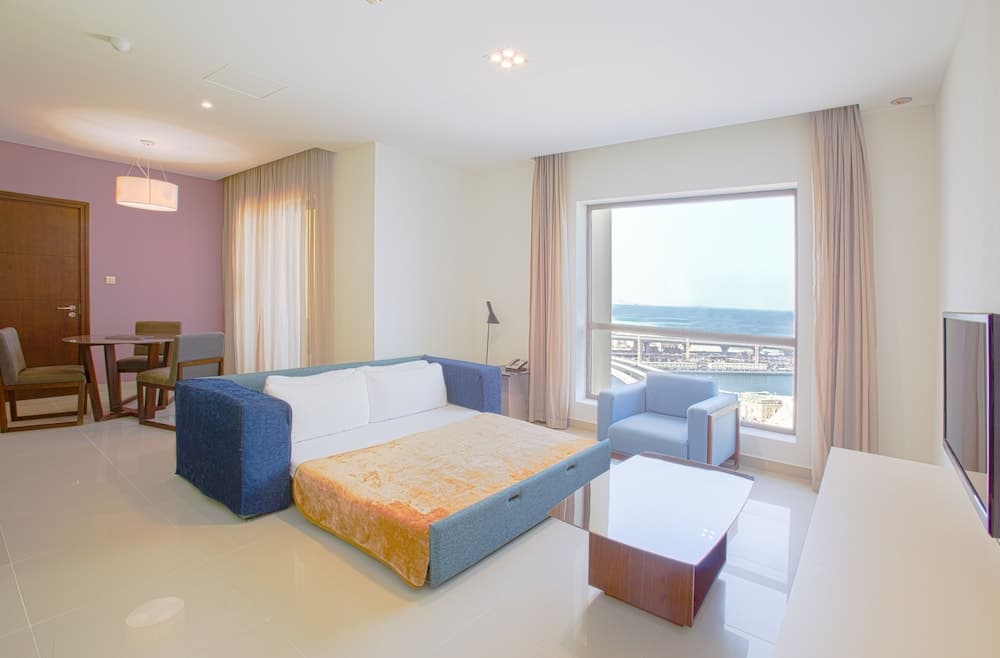 Ramada Hotel e Suite by Wyndham Dubai JBR — 26