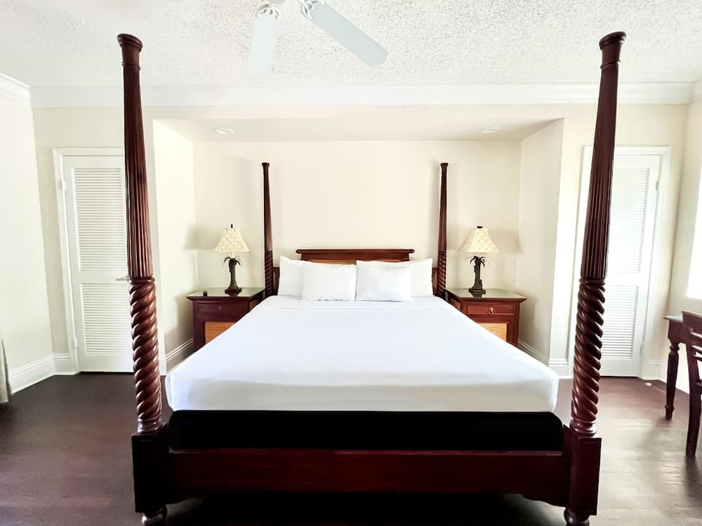 La Casa Ein North Beach Village Resort Hotel — 11