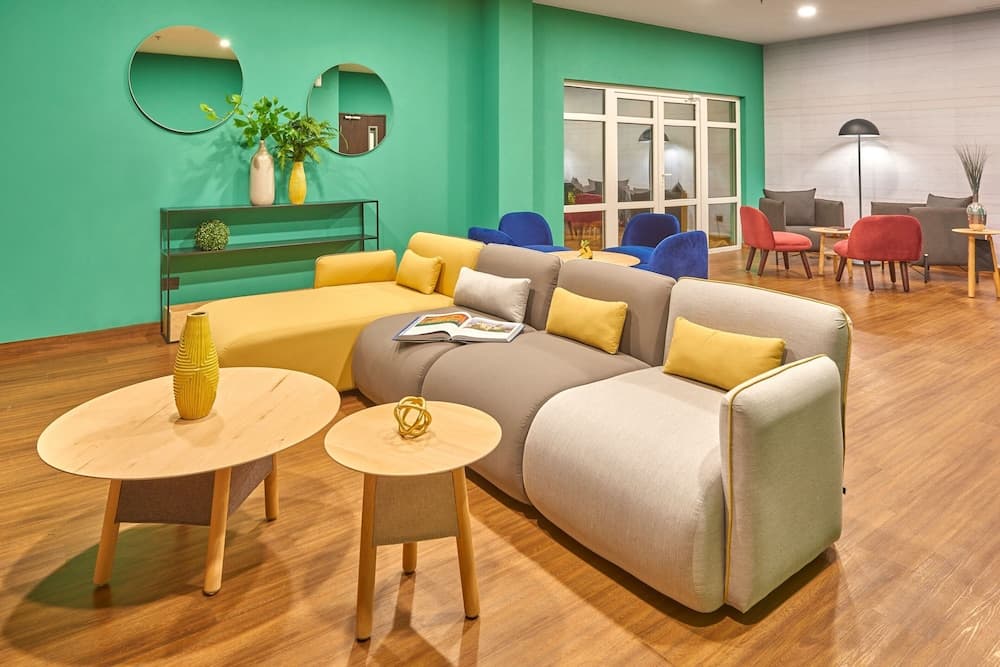 City Express Suites by Marriott Cancún Aeropuerto Riviera — 23