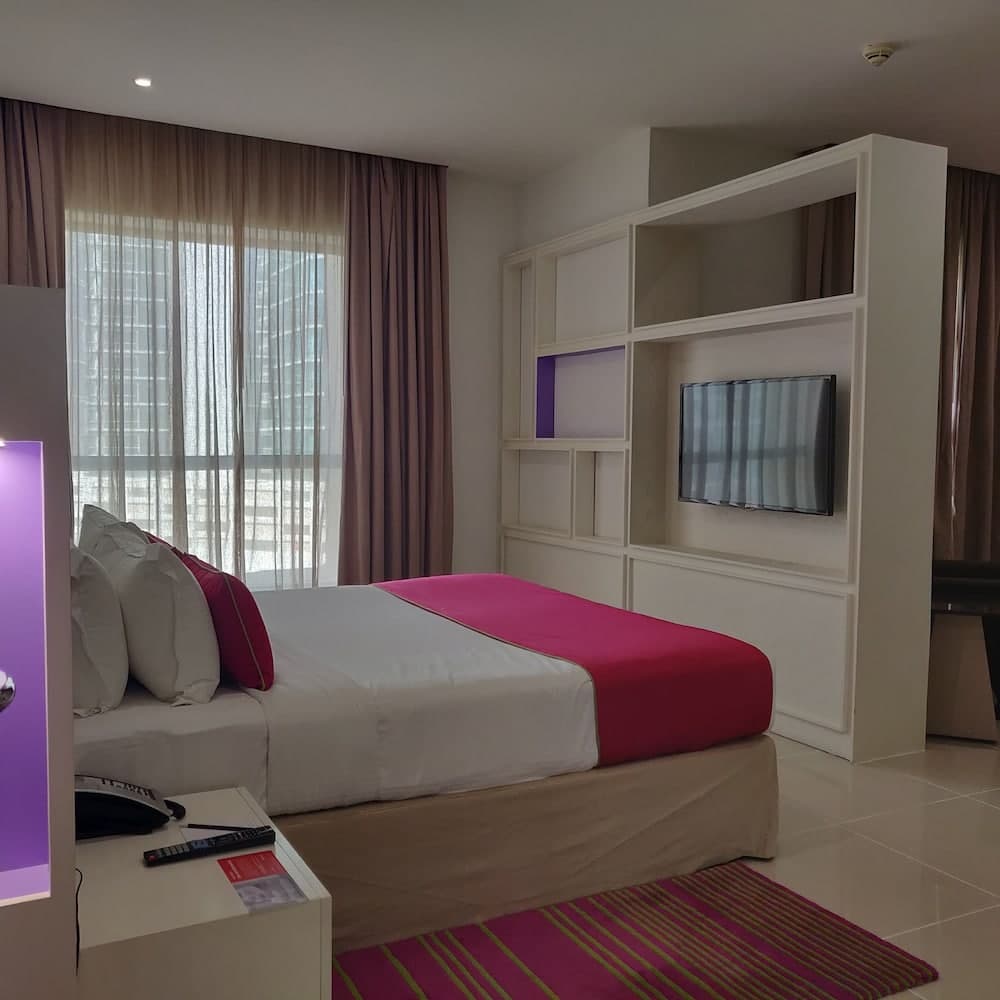 Ramada Hotel e Suite by Wyndham Dubai JBR — 28
