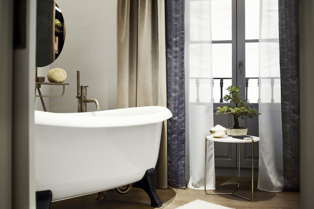 Gran Hotel Inglés - The Leading Hotels of the World — 2