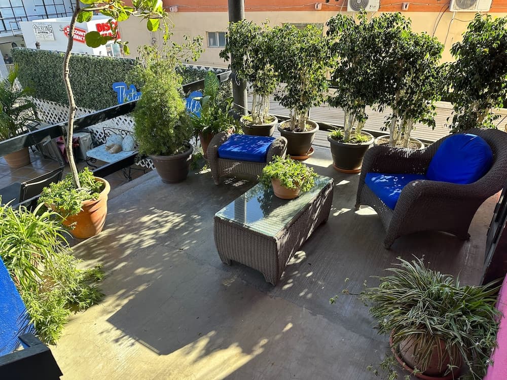Siesta Suites Boutique Hotel — 3