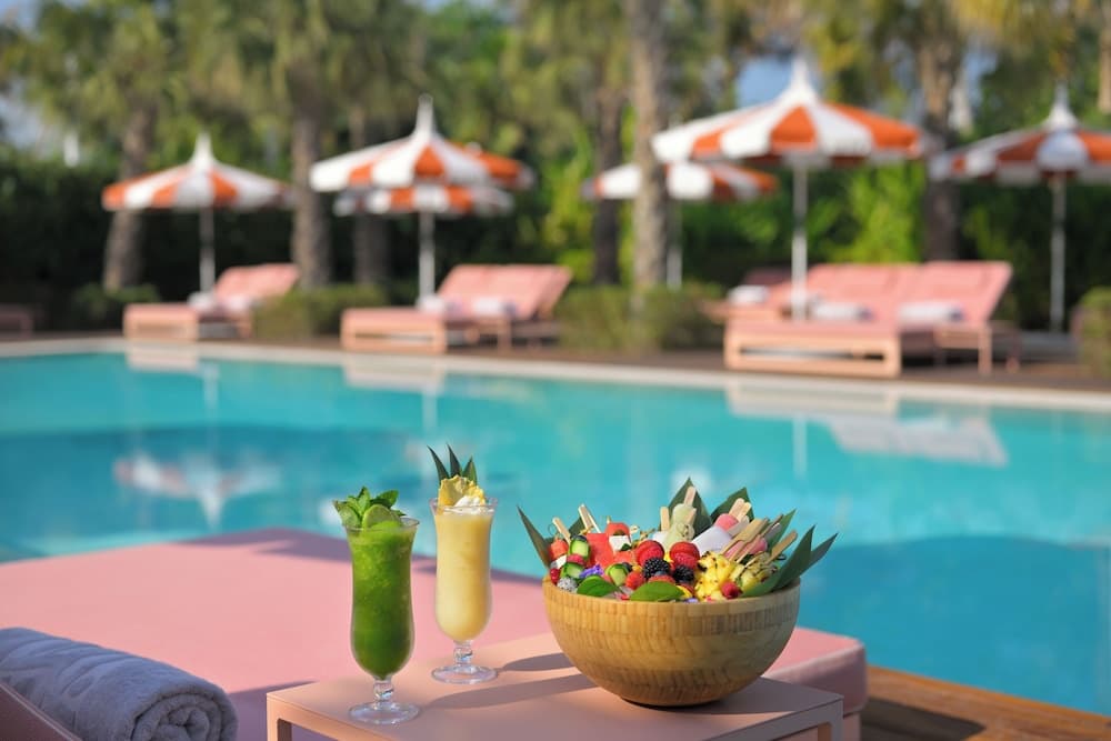 Banyan Tree Dubai at Bluewaters — 22