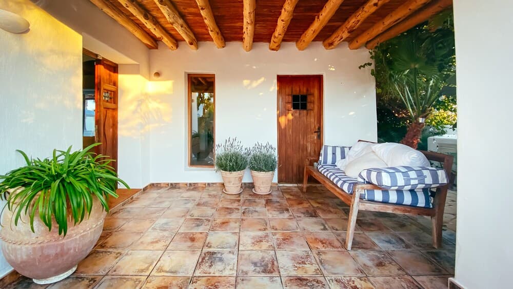Villa Secret Paradise — 28