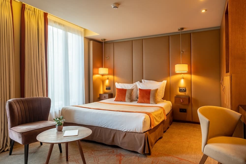Hôtel La Bourdonnais by Inwood Hotels — 13