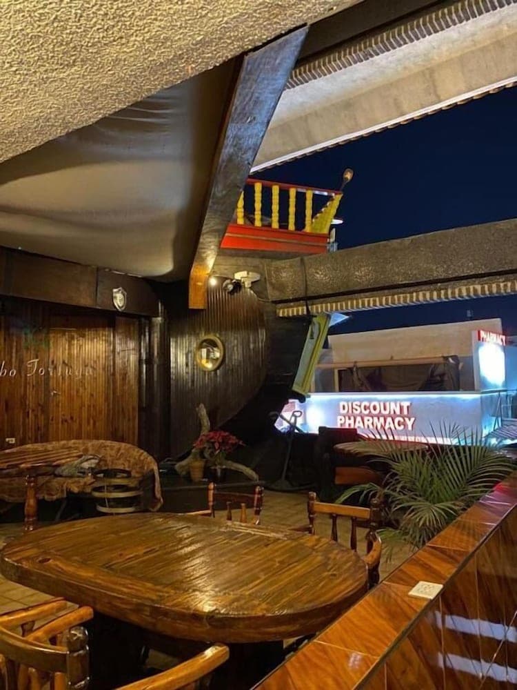 Cabo Tortuga Hotel Boutique — 11