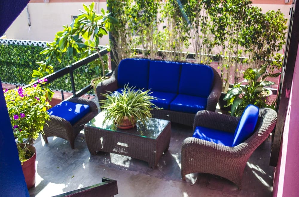 Siesta Suites Boutique Hotel — 11