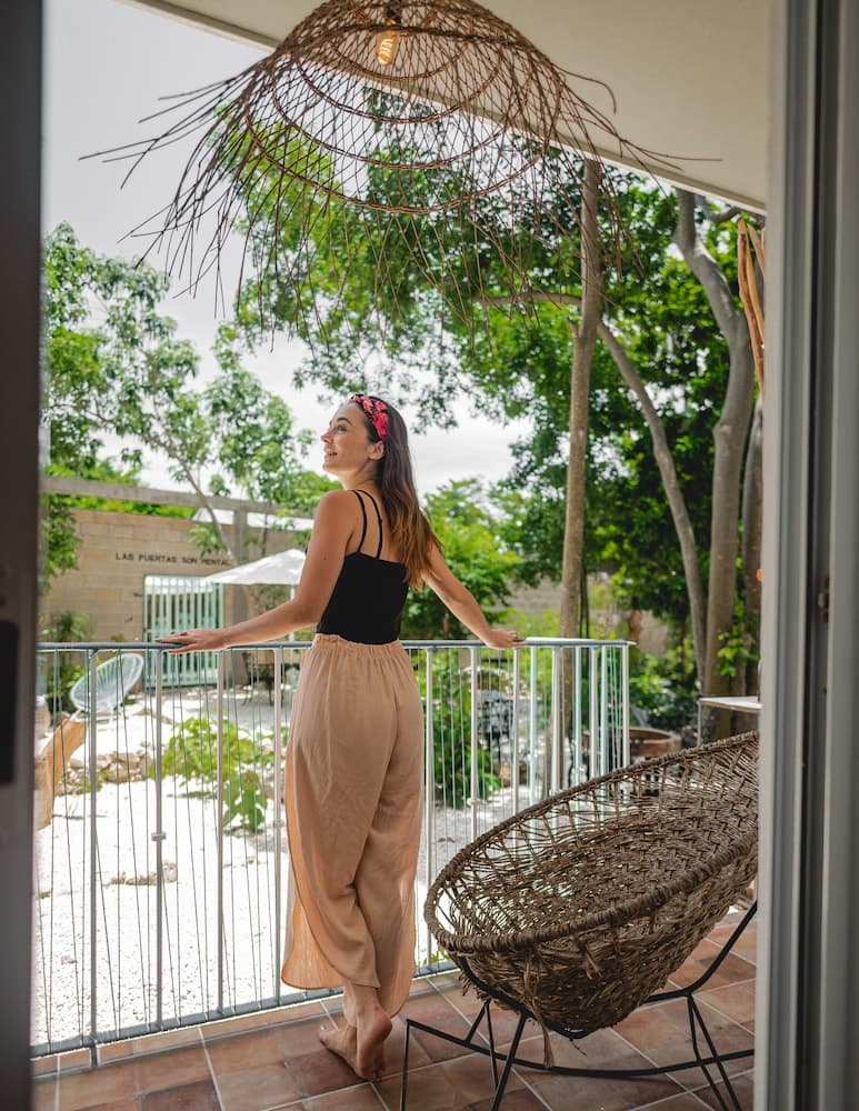 Straw Hat Tulum — 16
