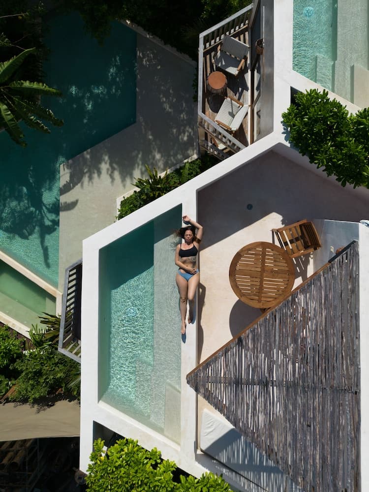 Nerea Tulum — 23