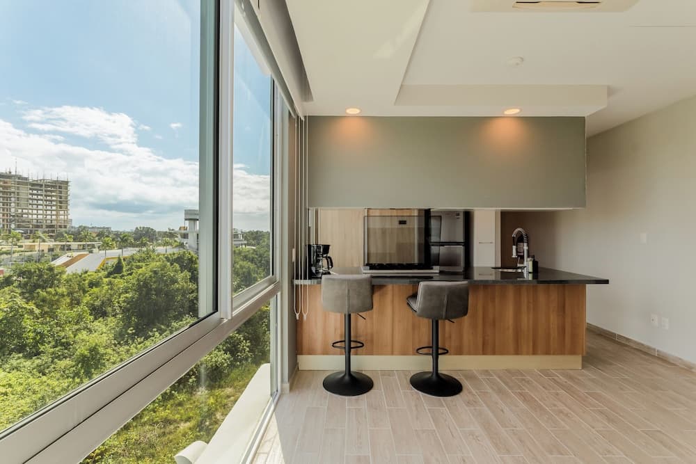 EHDEN Ferienwohnungen Puerto Cancún — 3