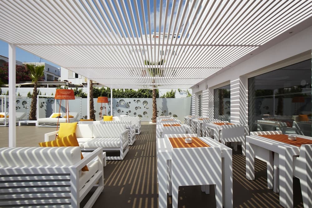 Ibiza Sun Apartments — 30