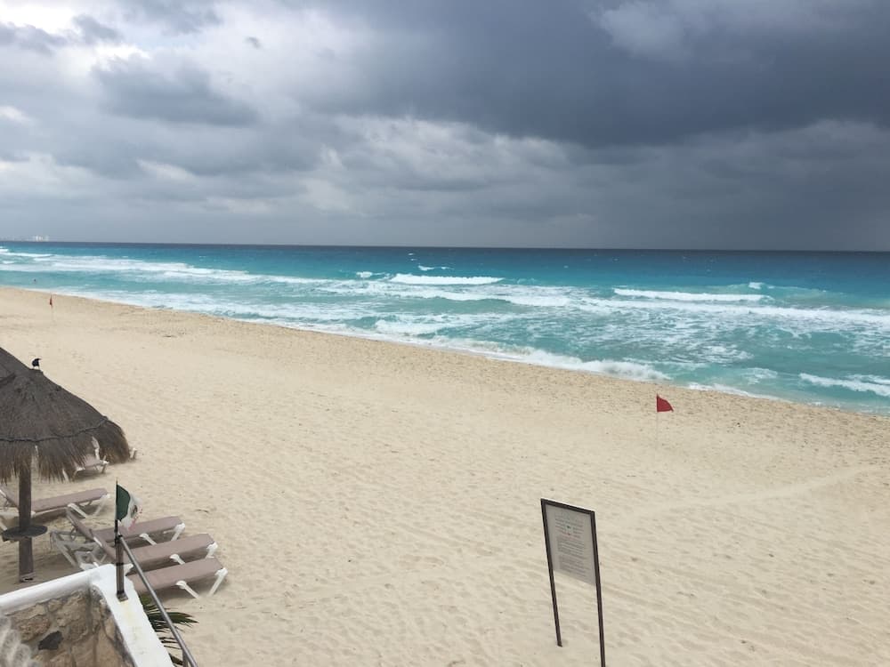 Cancun Plaza Condo — 27