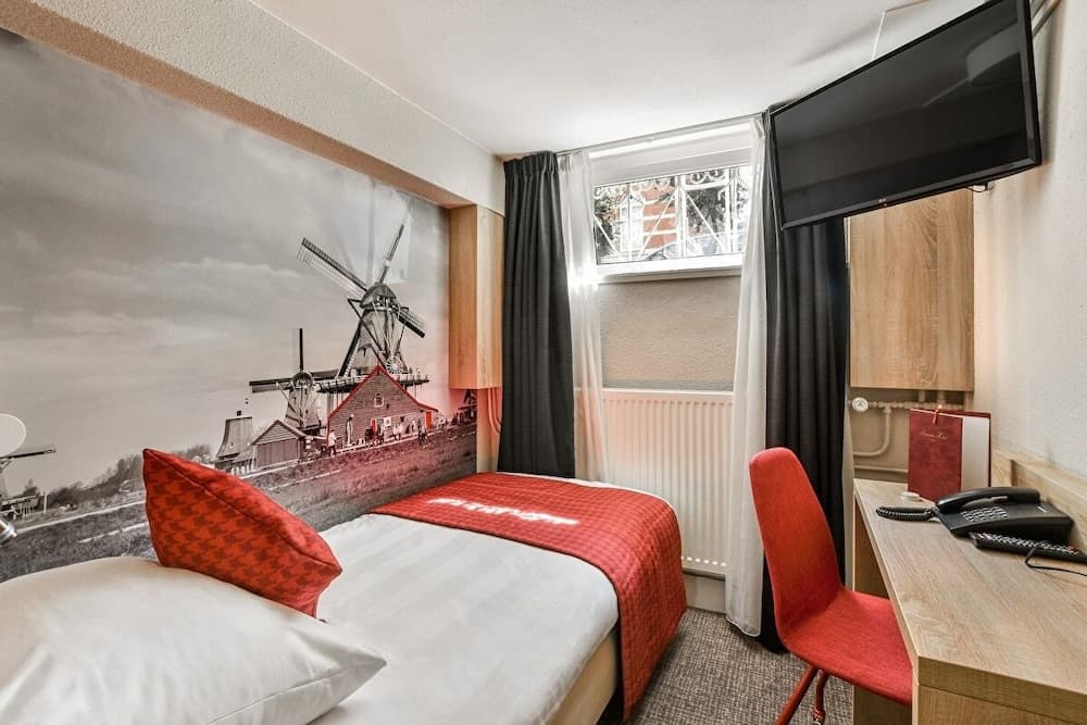 Hotel Príncipe — 23