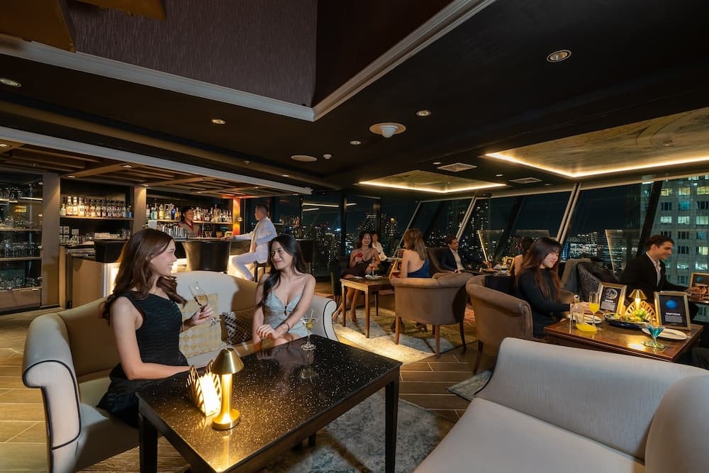 The Continent Hotel Sukhumvit - Asok BTS Bangkok — 3