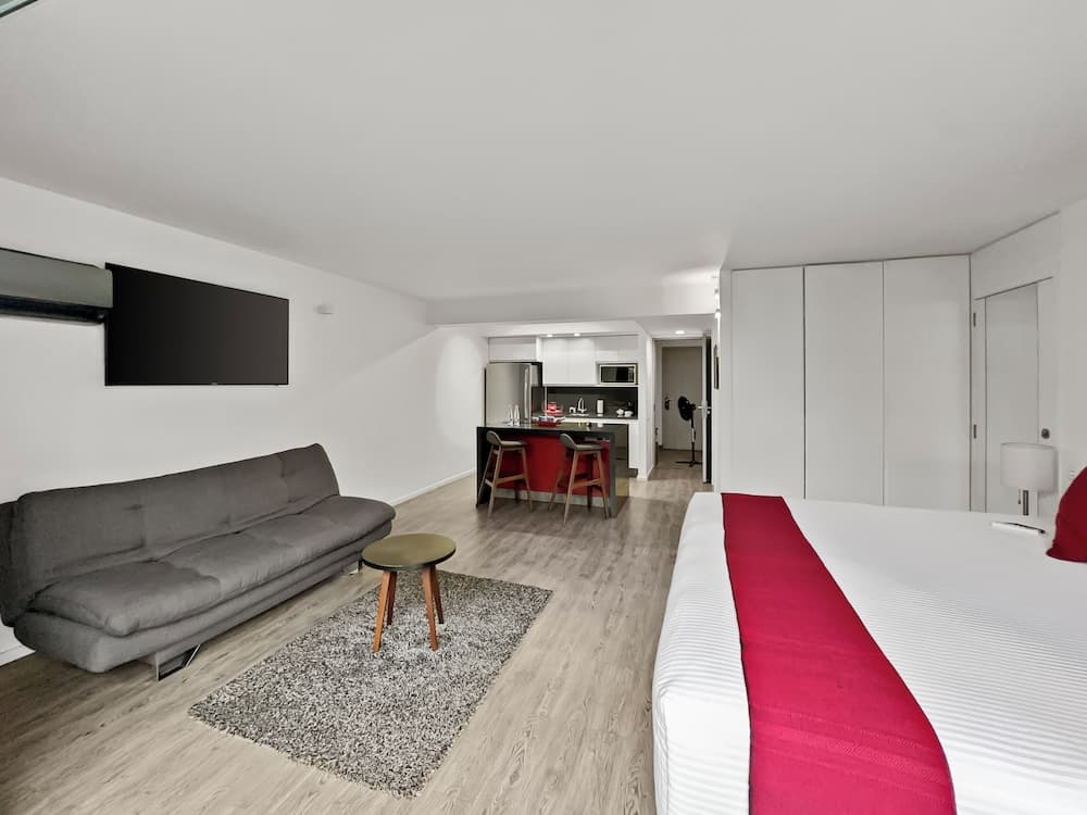 Armonik Suites — 19