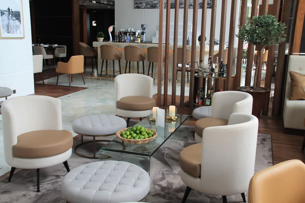 Radisson Blu Hotel, Dubai Media City — 8