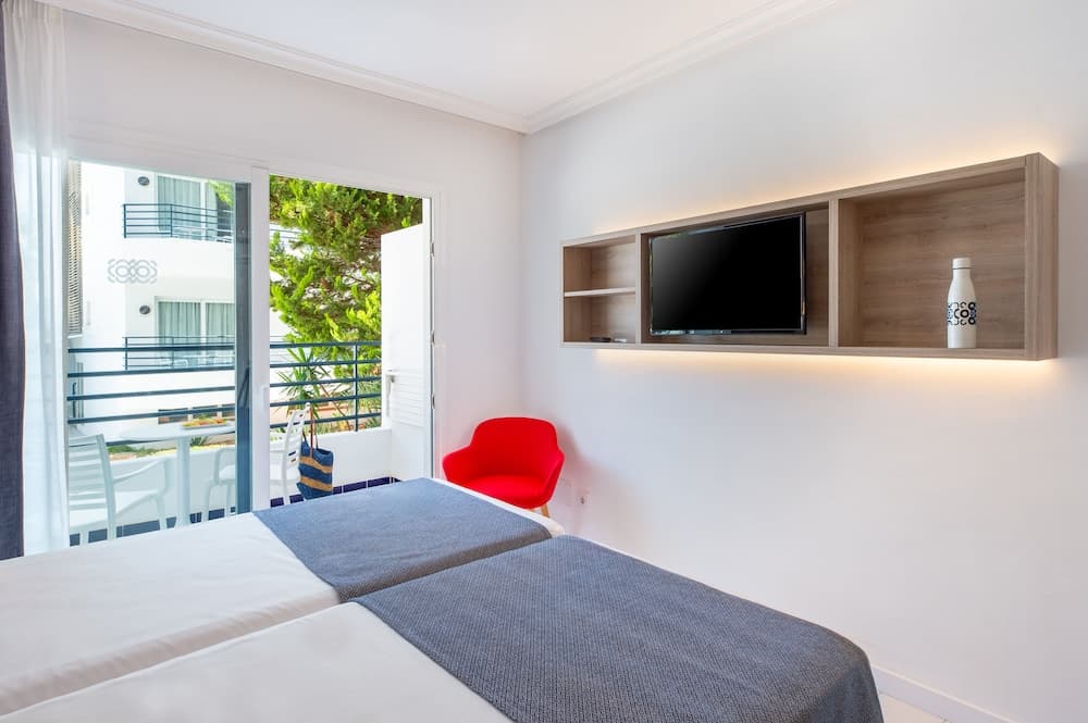Hotel Vibra Isola - Nur für Erwachsene — 24