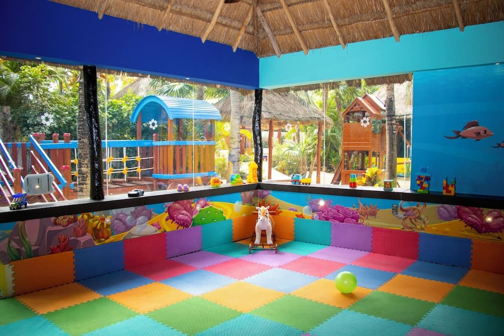 The Grand Oasis Cancun - All Inclusive — 21