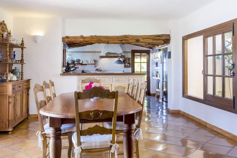 Villa Cas Berris — 7