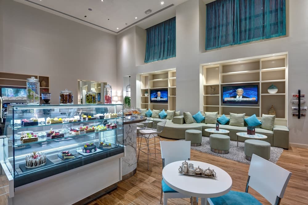 TIME Eichenhotel & Suiten — 17
