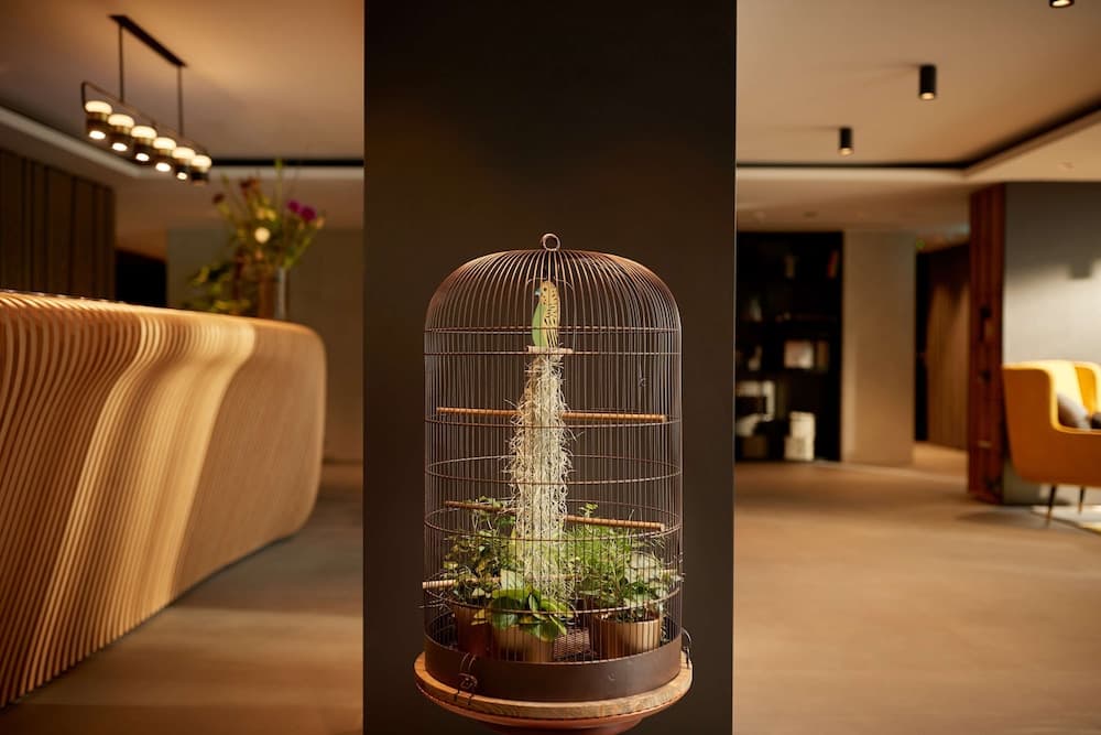 Hotel Park Plaza Vondelpark — 25