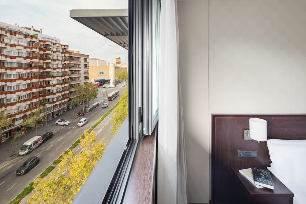 Hotel Lugano — 10