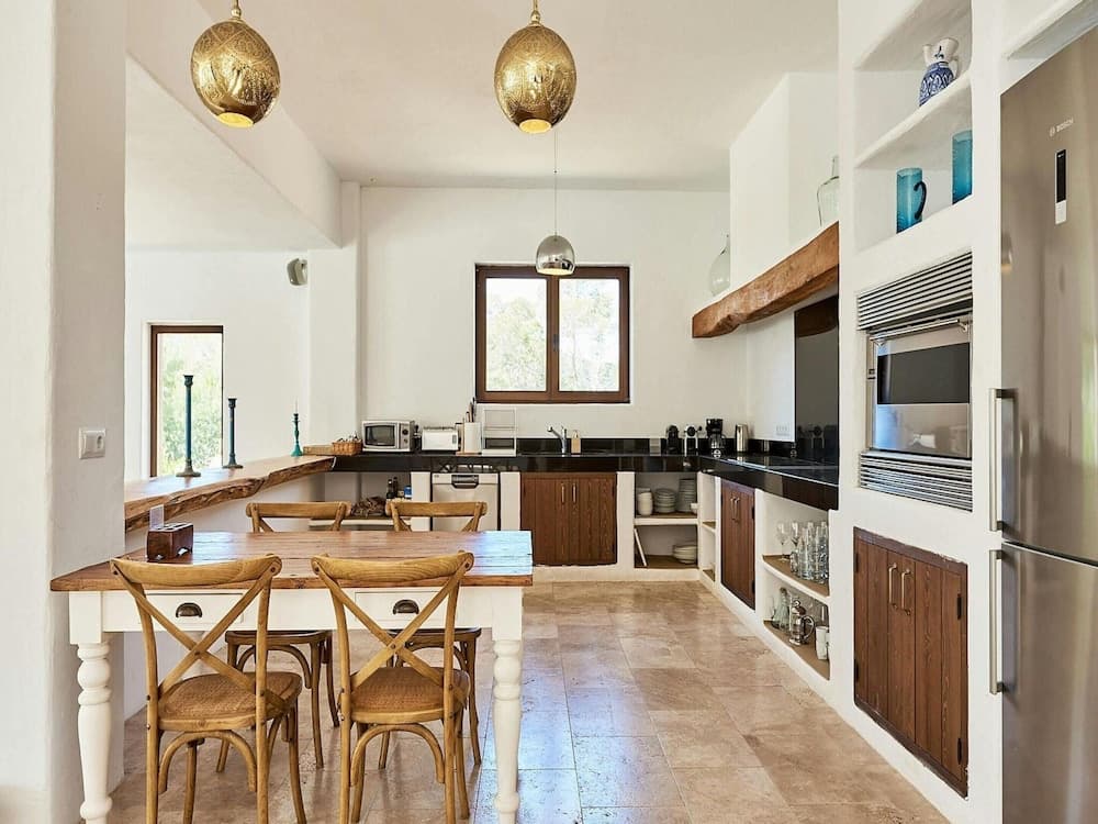 Holiday Home With sea View — 10