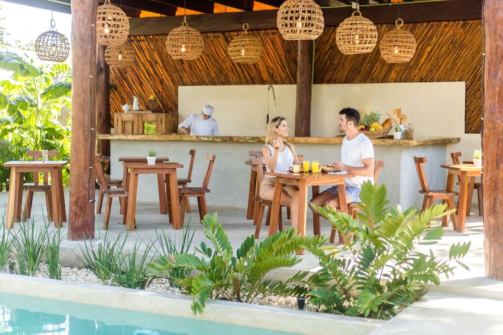 Zenses Wellness and Yoga Resort - Solo adultos — 23
