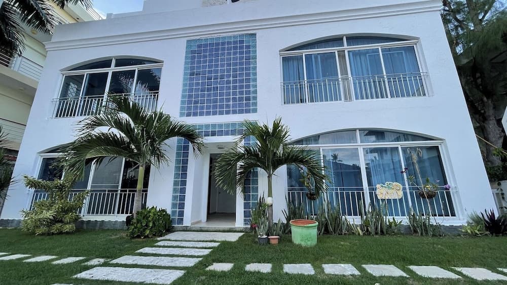 Gava Hostel — 14